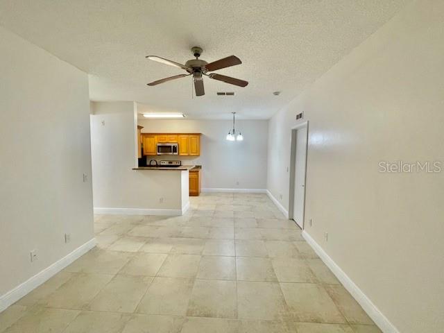 717 Secret Harbor Lane, Unit 309 Lake Mary, FL 32746 - Photo 14 of 20 a view of a hallway with a window