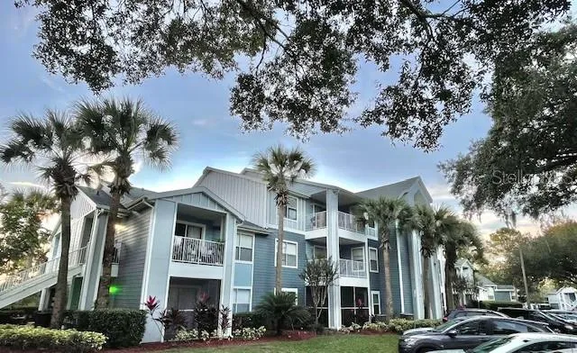 $1,695 | 717 Secret Harbor Lane, Unit 309, Lake Mary, FL 32746