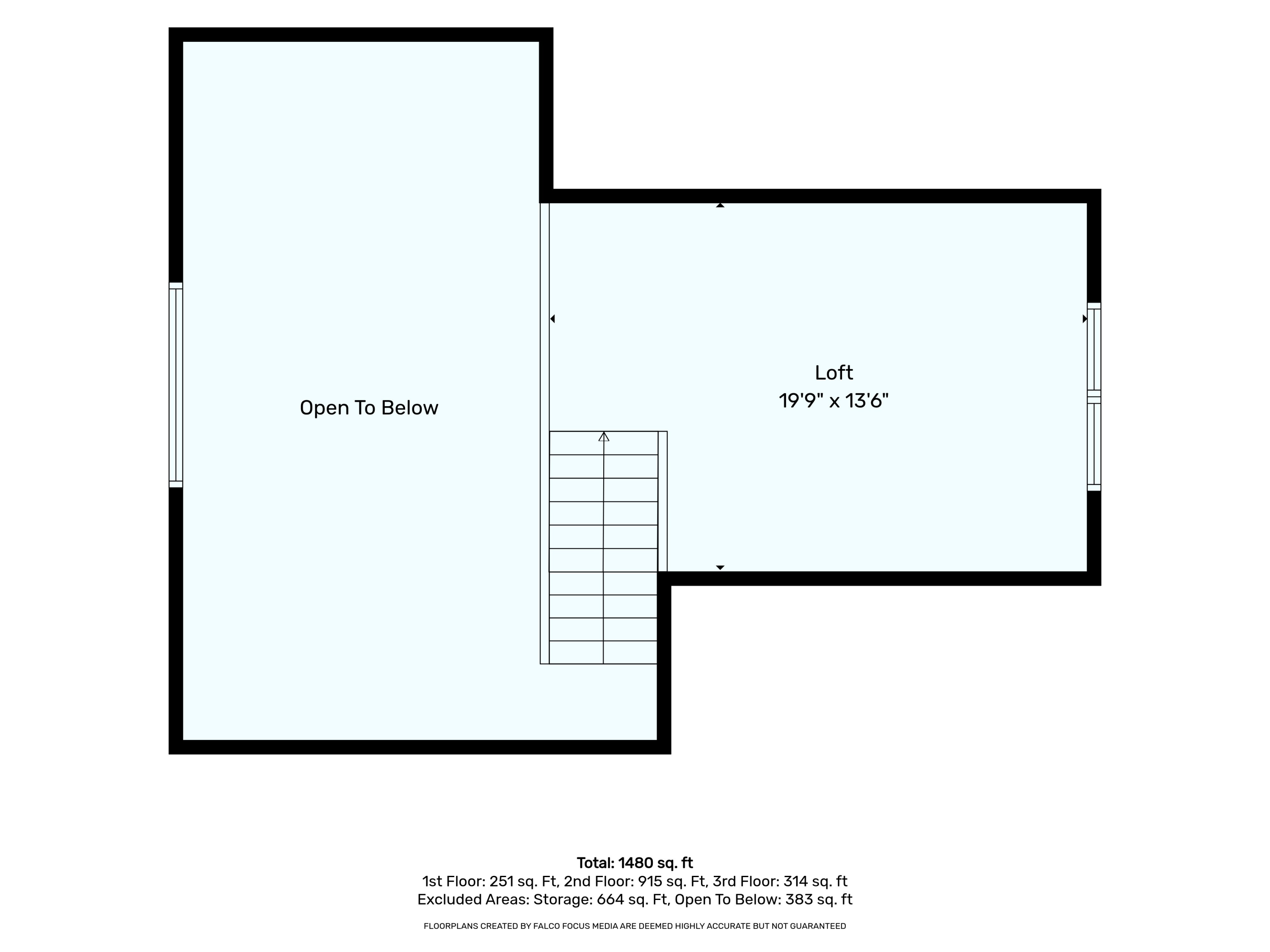 731 Chamberlain Meetinghouse Road Exeter, ME 04435 - Photo 62 of 63 Gallery Image 62