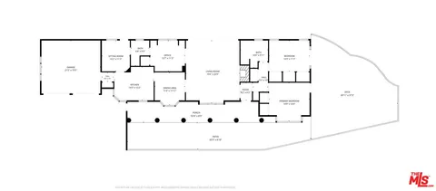 $2,100,000 | 2627 Outpost Drive, Los Angeles, CA 90068