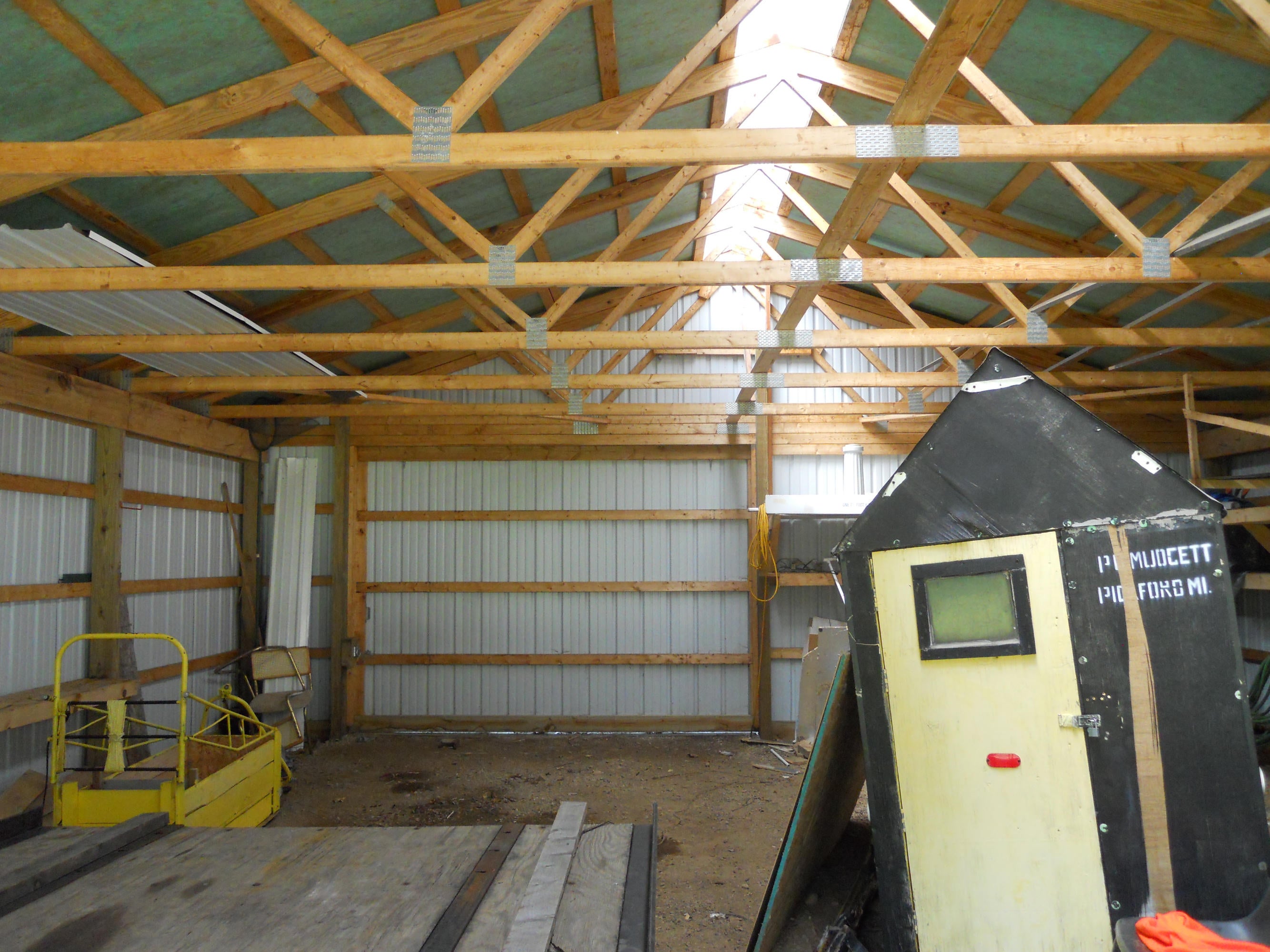 25448 South Fairview Road Pickford, MI 49774 - Photo 22 of 32 Gallery Image 22