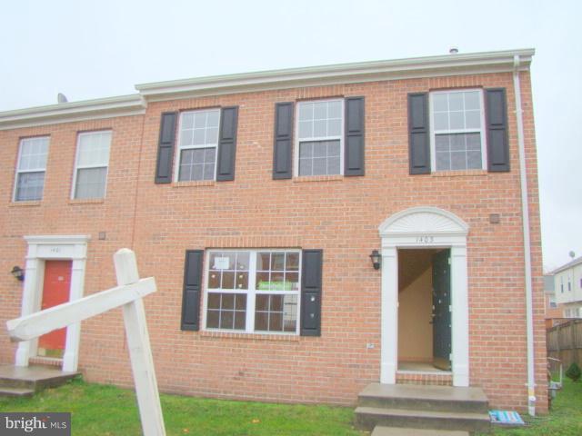 1403 Riggs Avenue Baltimore, MD 21217 - Photo 17 of 17 Exterior (Front)