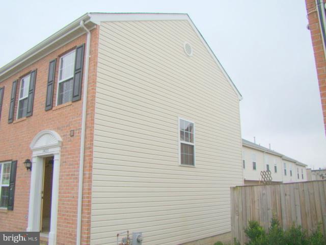Exterior (General)