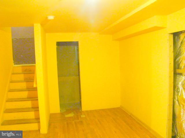 1403 Riggs Avenue Baltimore, MD 21217 - Photo 8 of 17 Basement