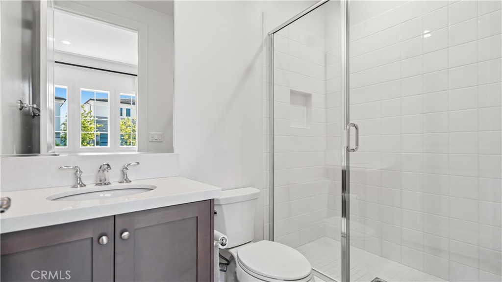 12000 Mirabel Way Porter Ranch, CA 91326 - Photo 36 of 61 first floor guest bathroom
