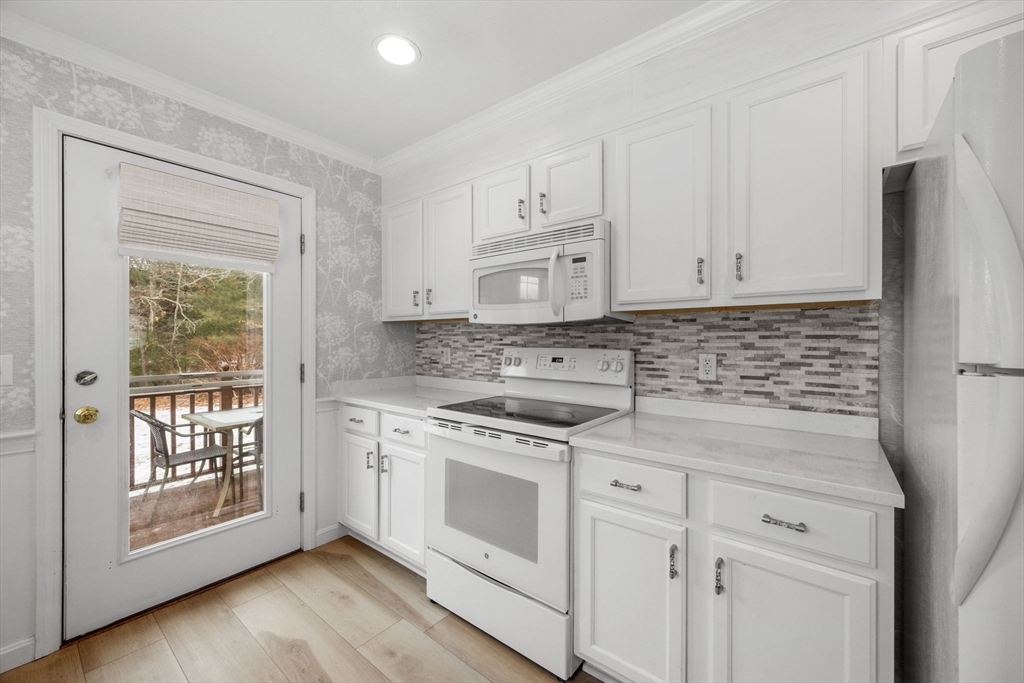 32 Carleton Street, Unit 32 Wareham, MA 02558 - Photo 13 of 30
