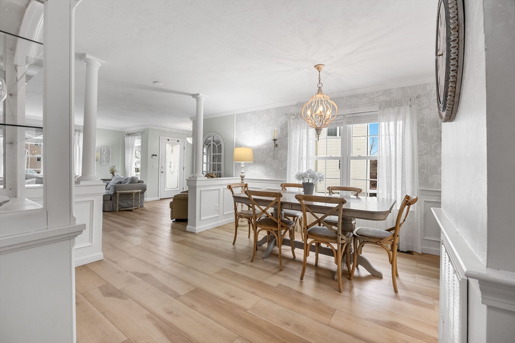 32 Carleton Street, Unit 32 Wareham, MA 02558 - Photo 16 of 30