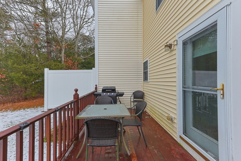 32 Carleton Street, Unit 32 Wareham, MA 02558 - Photo 28 of 30