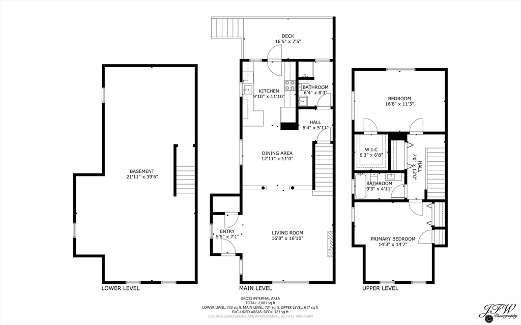 32 Carleton Street, Unit 32 Wareham, MA 02558 - Photo 30 of 30