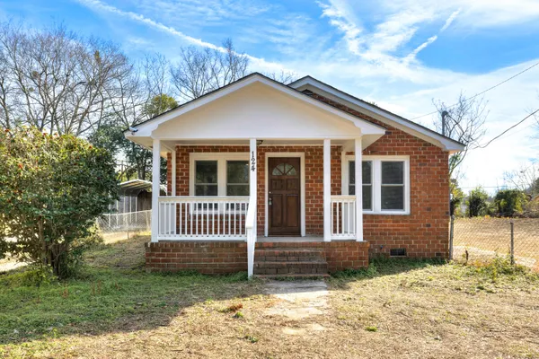 $104,900 | 124 Carver Street, Sumter, SC 29150