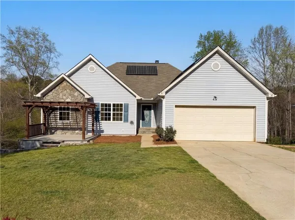 $340,000 | 205 Clearwater Drive, Monroe, GA 30655