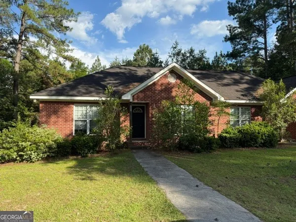 $1,295 | 408 Crossway Cottages Lane, Unit A, Statesboro, GA 30458