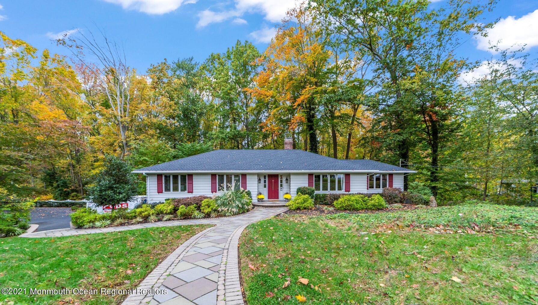 67 Tall Timber Road Middletown, NJ 07748 - Photo 1 of 26 Sprawling Ranch