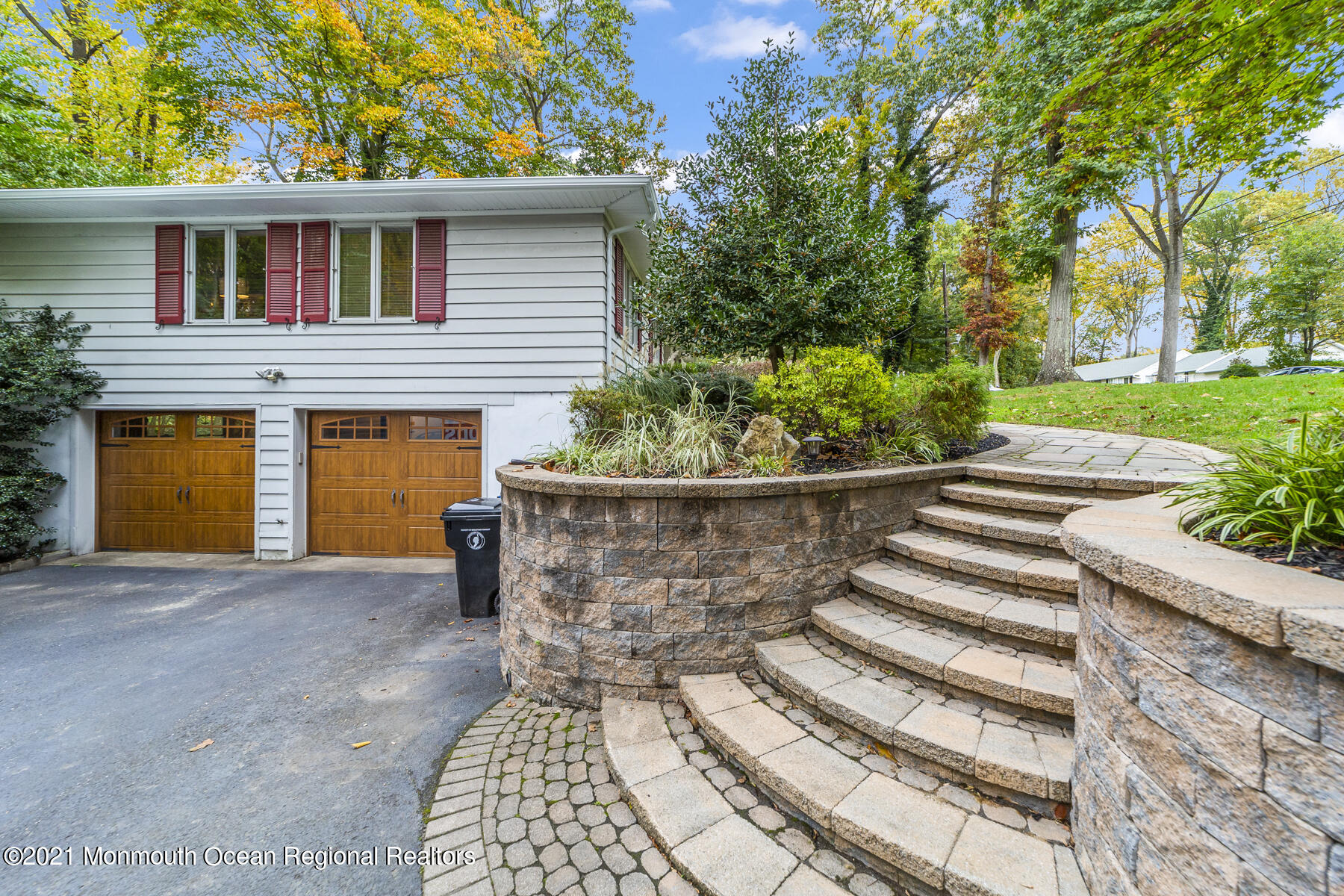 67 Tall Timber Road Middletown, NJ 07748 - Photo 2 of 26 Two-Car Over-sized Garage