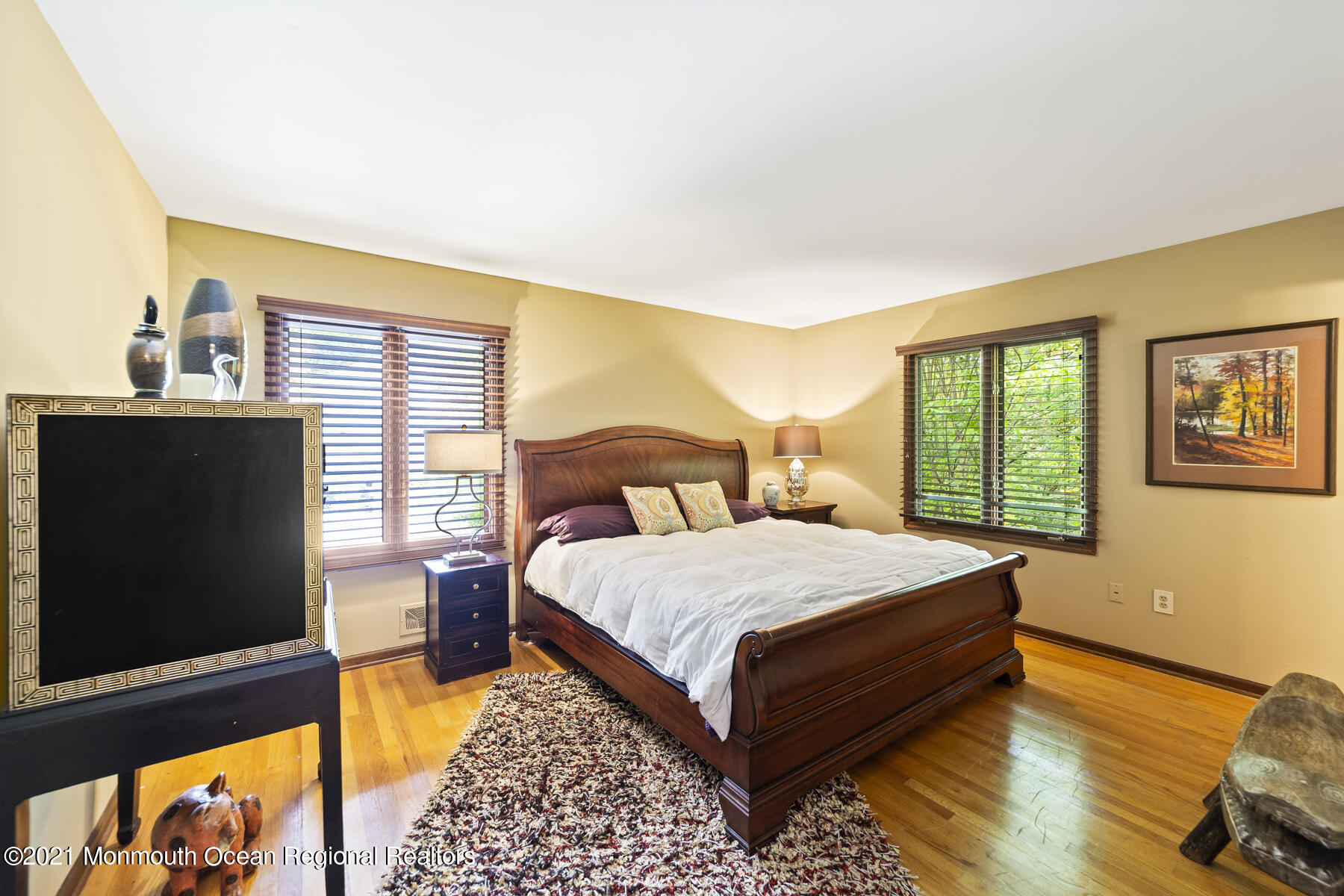 67 Tall Timber Road Middletown, NJ 07748 - Photo 16 of 26 Master Bedroom