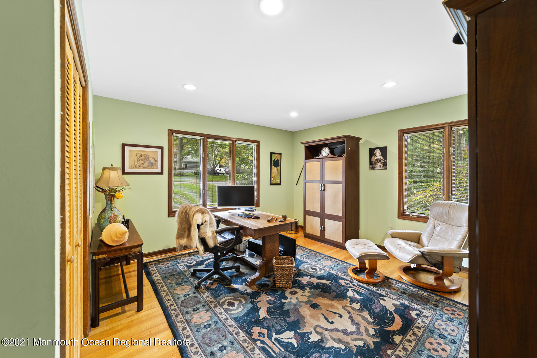 67 Tall Timber Road Middletown, NJ 07748 - Photo 17 of 26 Guest Bedroom
