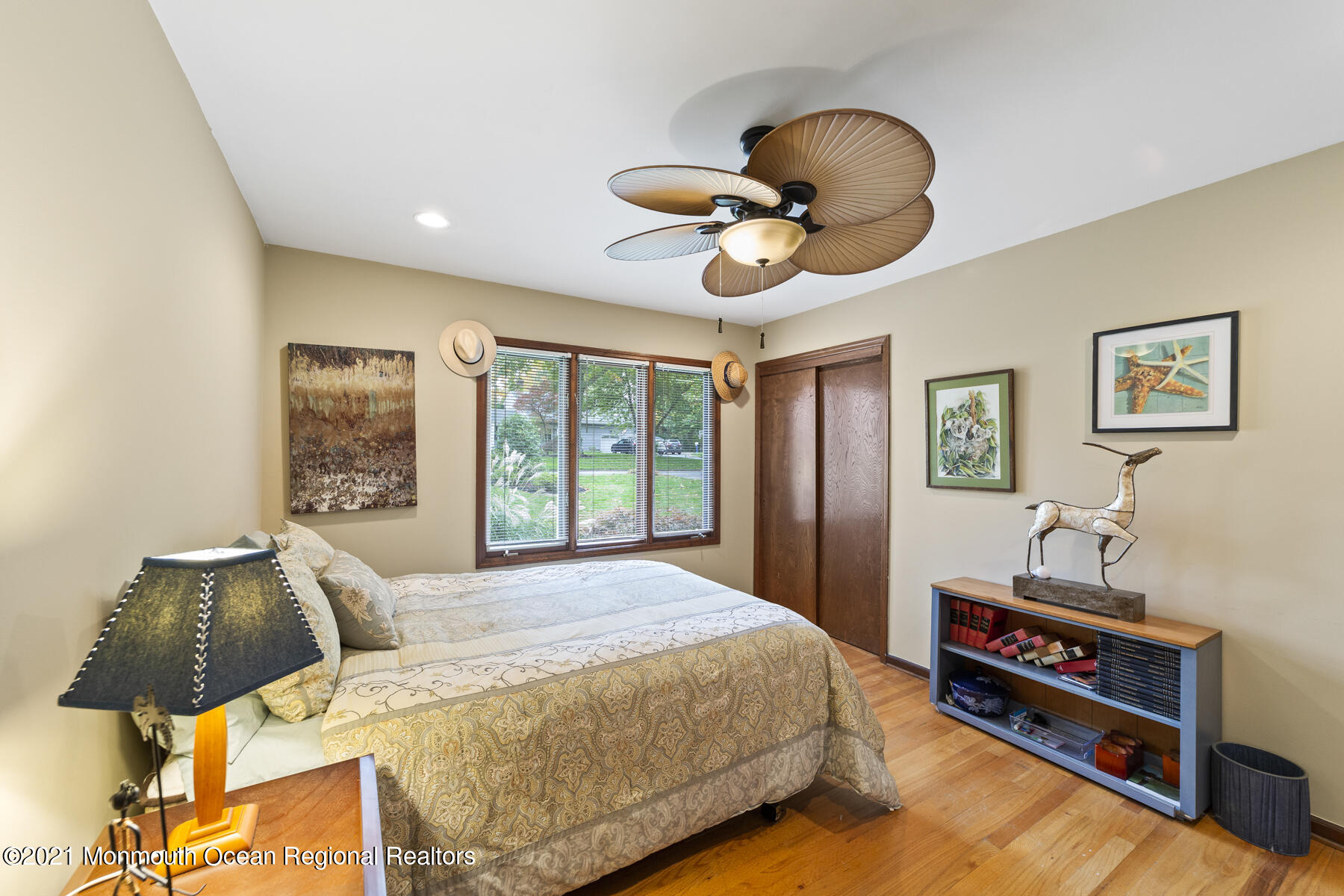 67 Tall Timber Road Middletown, NJ 07748 - Photo 18 of 26 Guest Bedroom