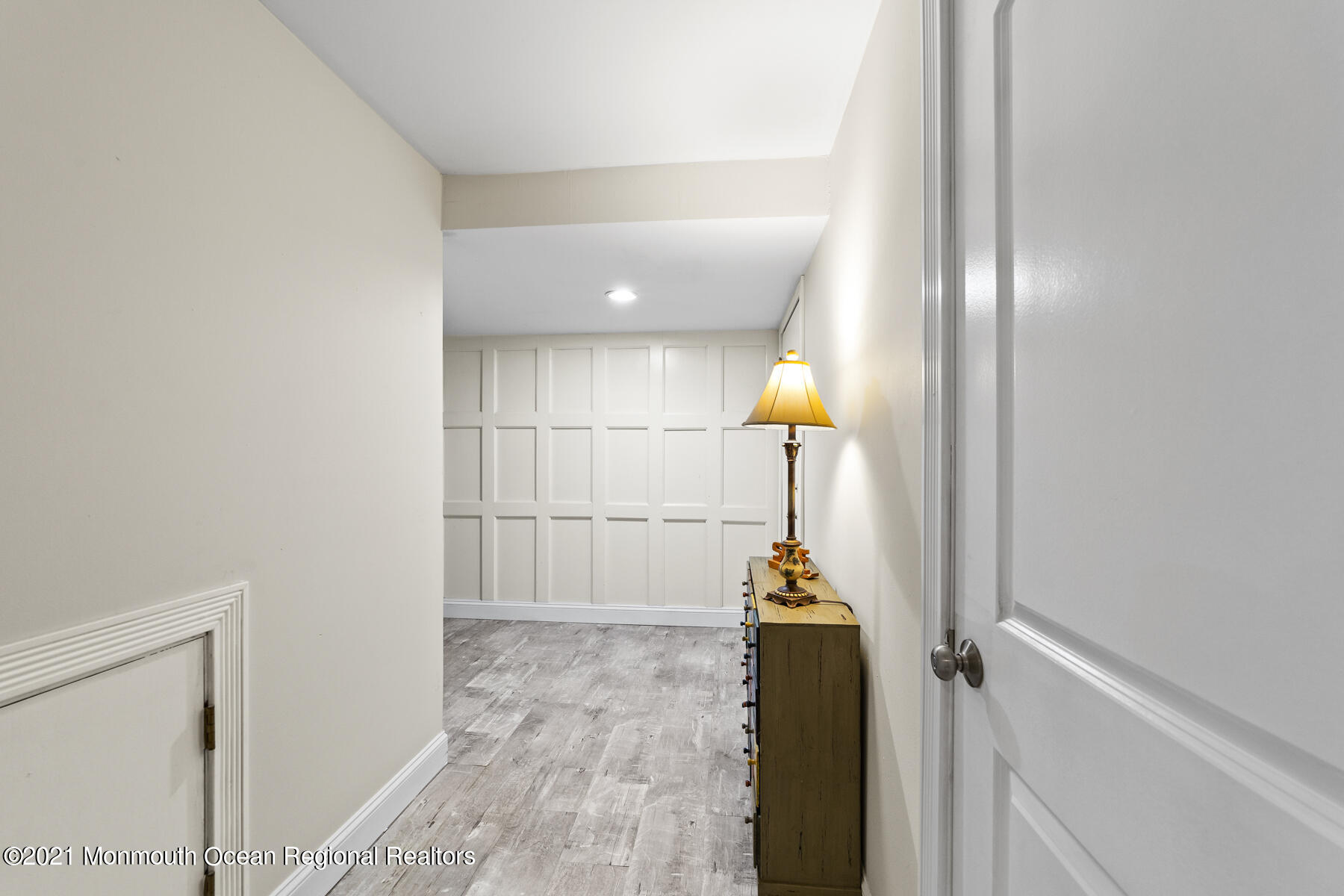 67 Tall Timber Road Middletown, NJ 07748 - Photo 19 of 26 Garage Entry