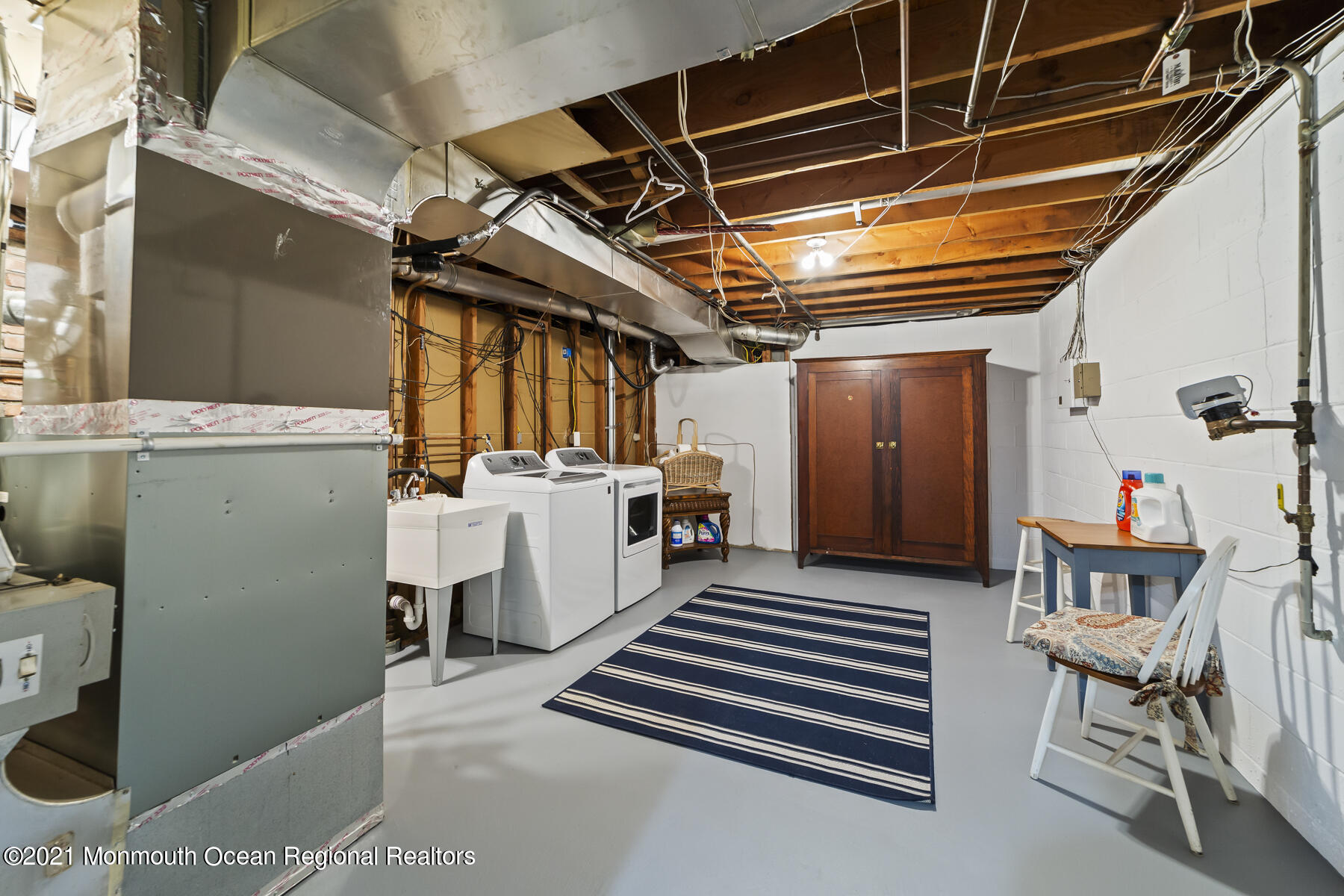 67 Tall Timber Road Middletown, NJ 07748 - Photo 21 of 26 Laundry