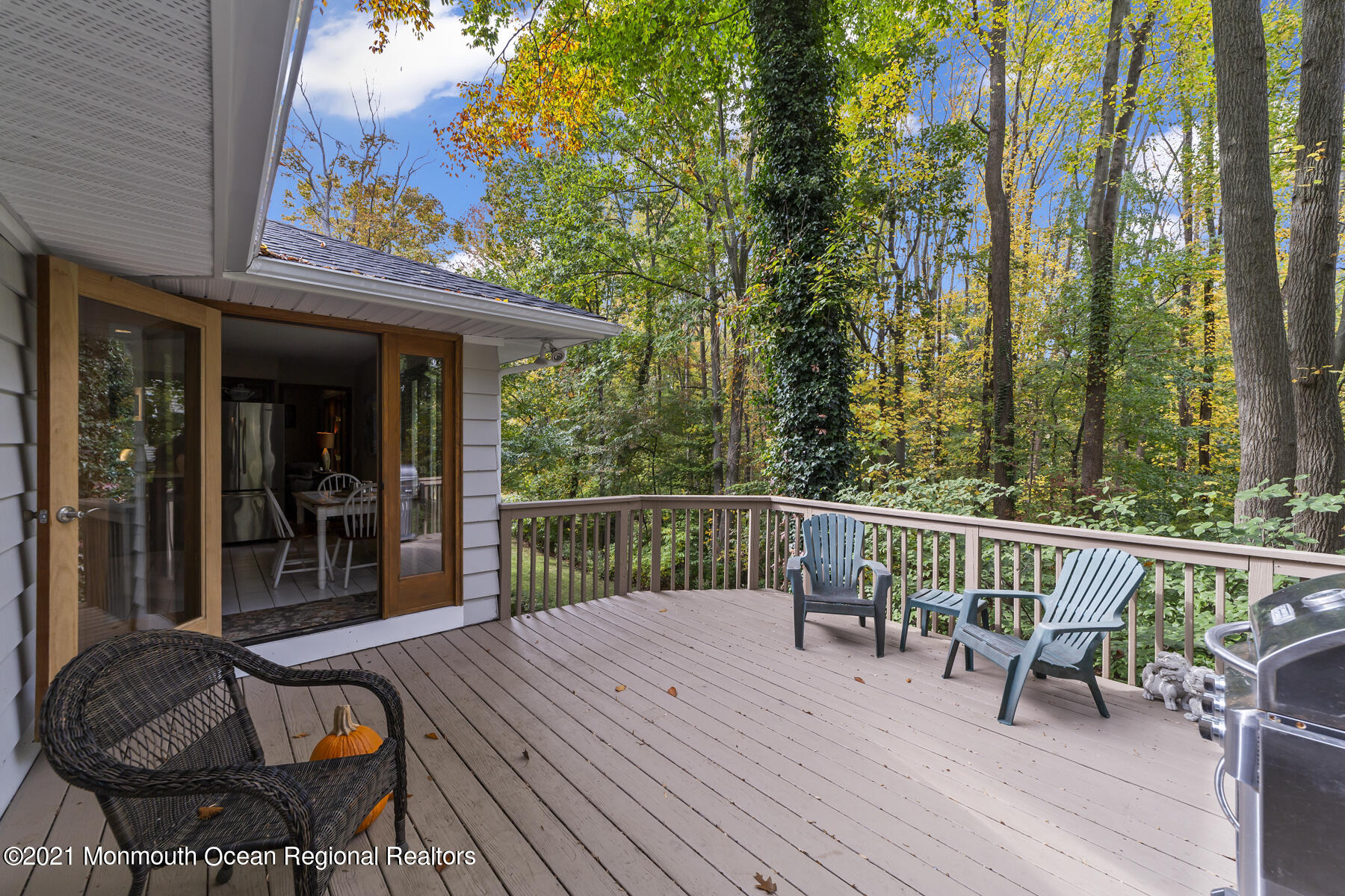 67 Tall Timber Road Middletown, NJ 07748 - Photo 22 of 26 Privacy