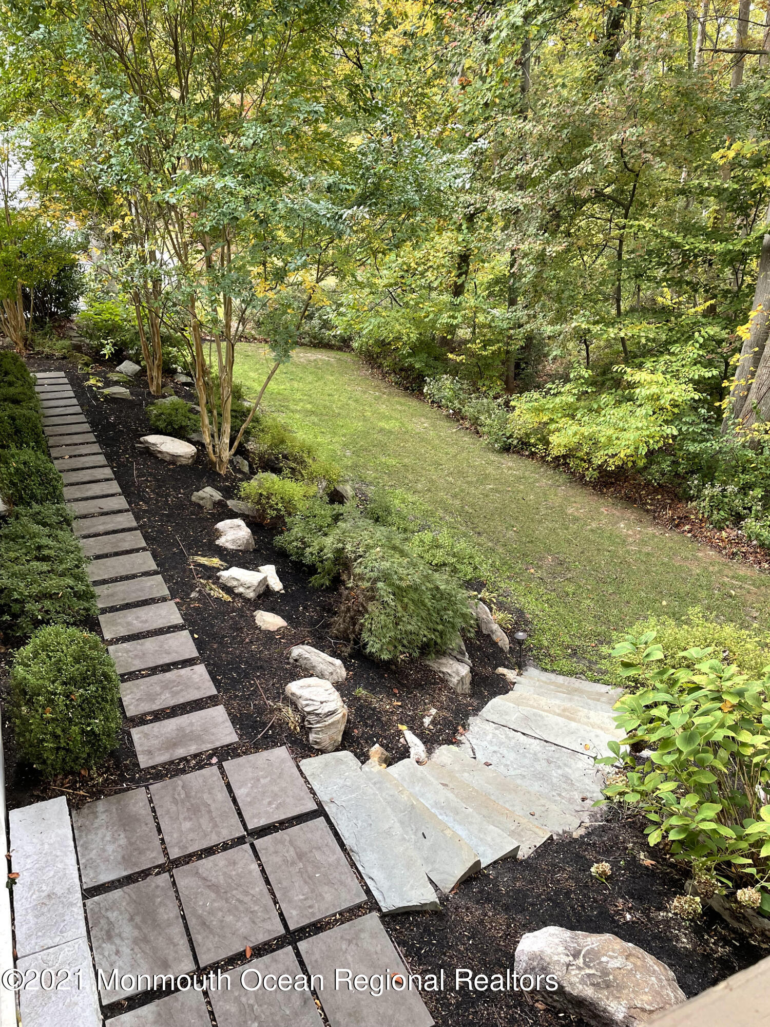 67 Tall Timber Road Middletown, NJ 07748 - Photo 24 of 26 Custom Landscape