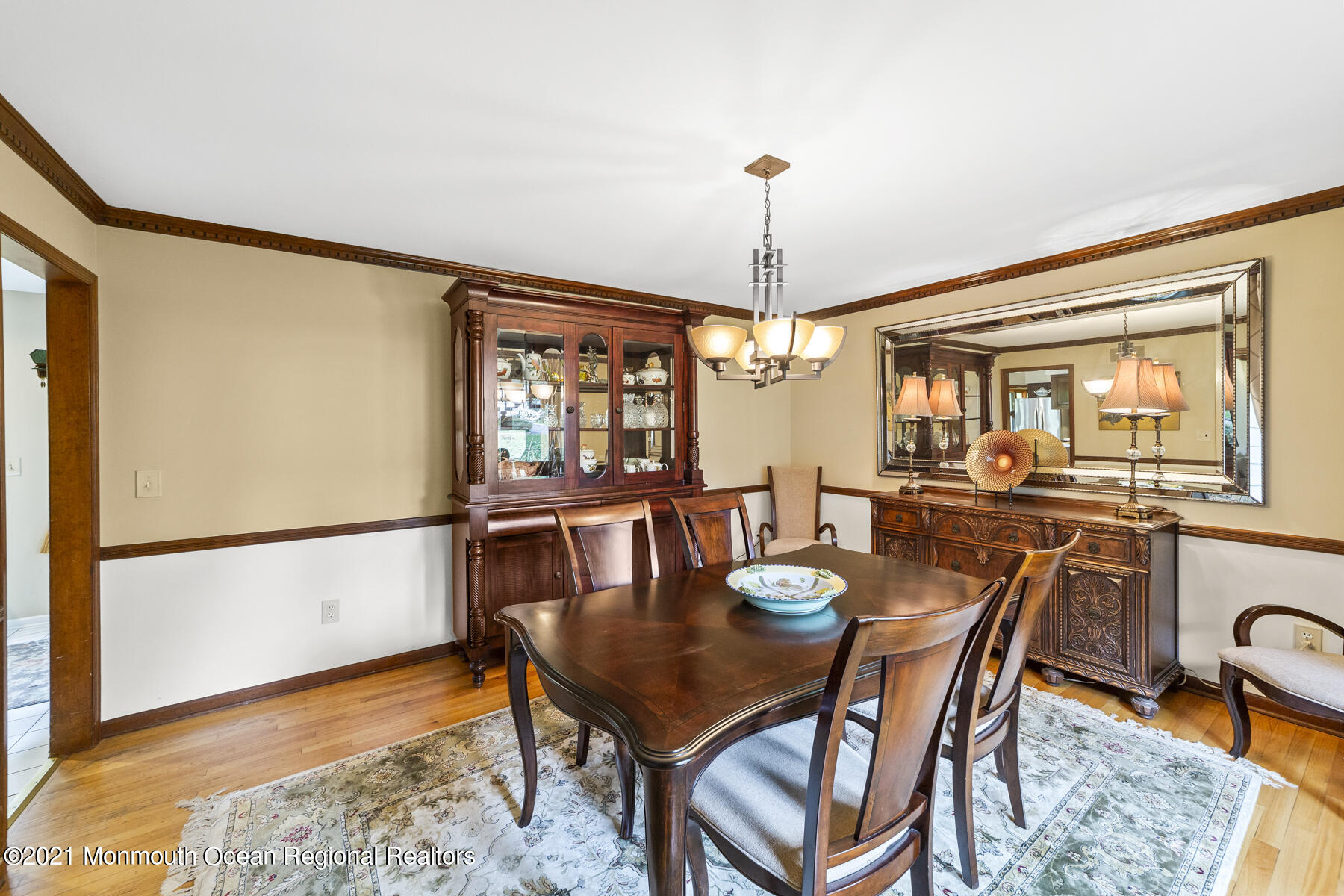 67 Tall Timber Road Middletown, NJ 07748 - Photo 7 of 26 Dining Room