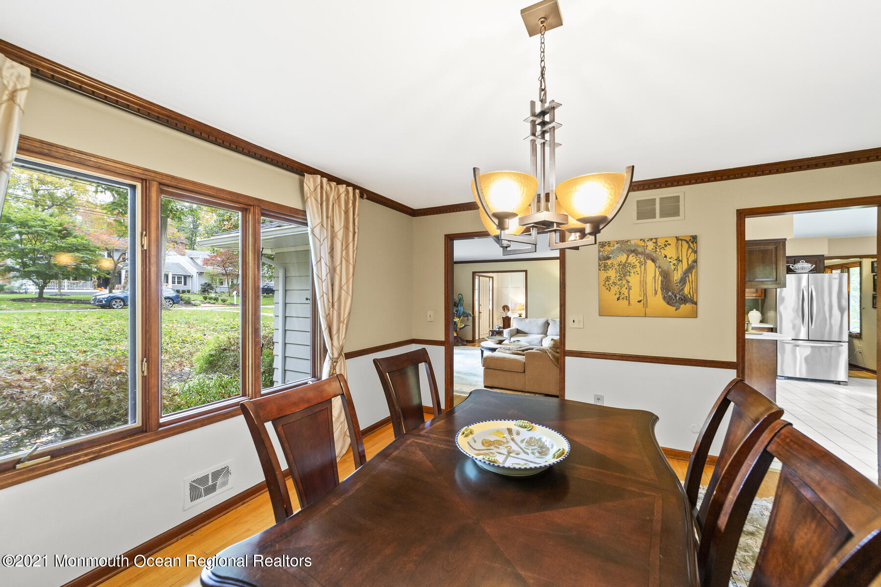 67 Tall Timber Road Middletown, NJ 07748 - Photo 8 of 26 Hardwood Floors