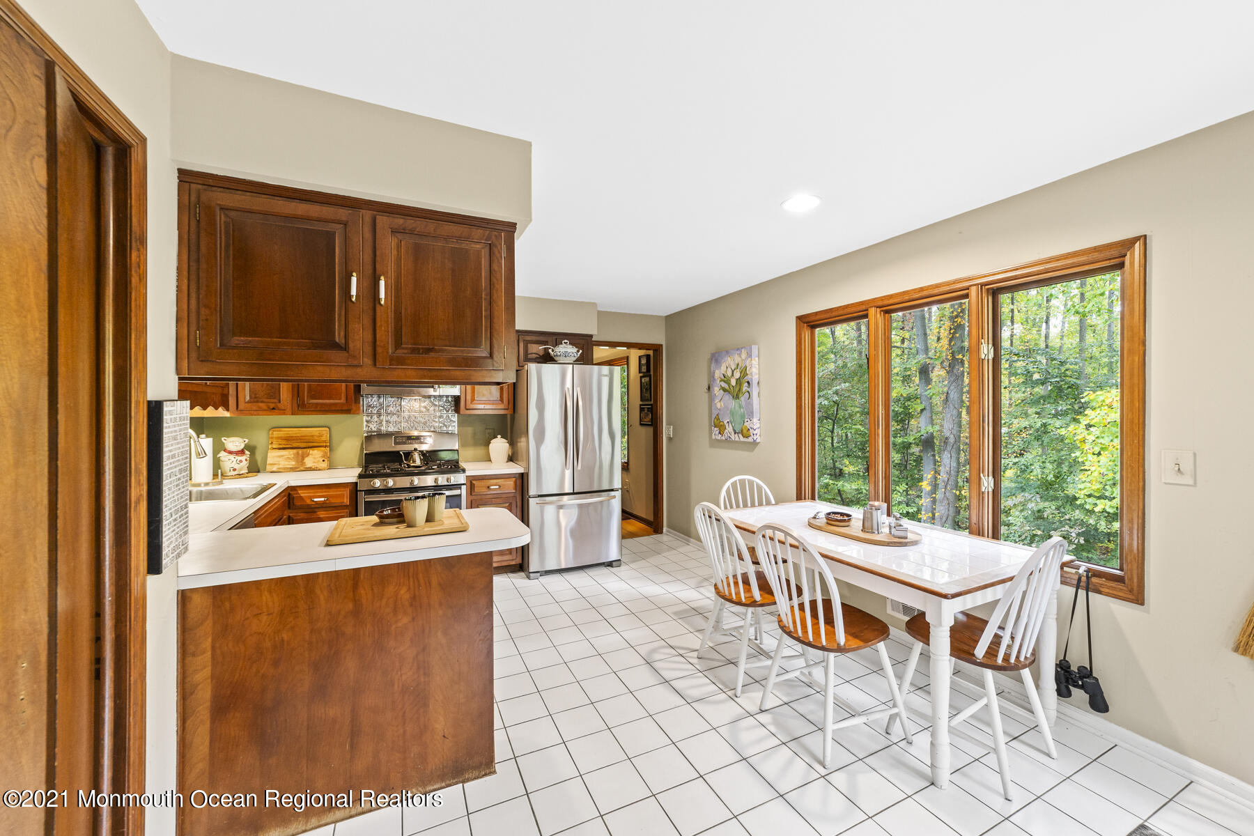67 Tall Timber Road Middletown, NJ 07748 - Photo 9 of 26 Eat-in Kitchen