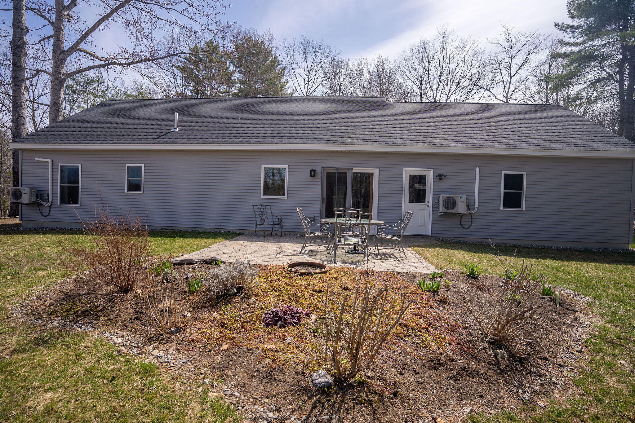 169 Stackpole Road Durham, ME 04222 - Photo 27 of 52 Back
