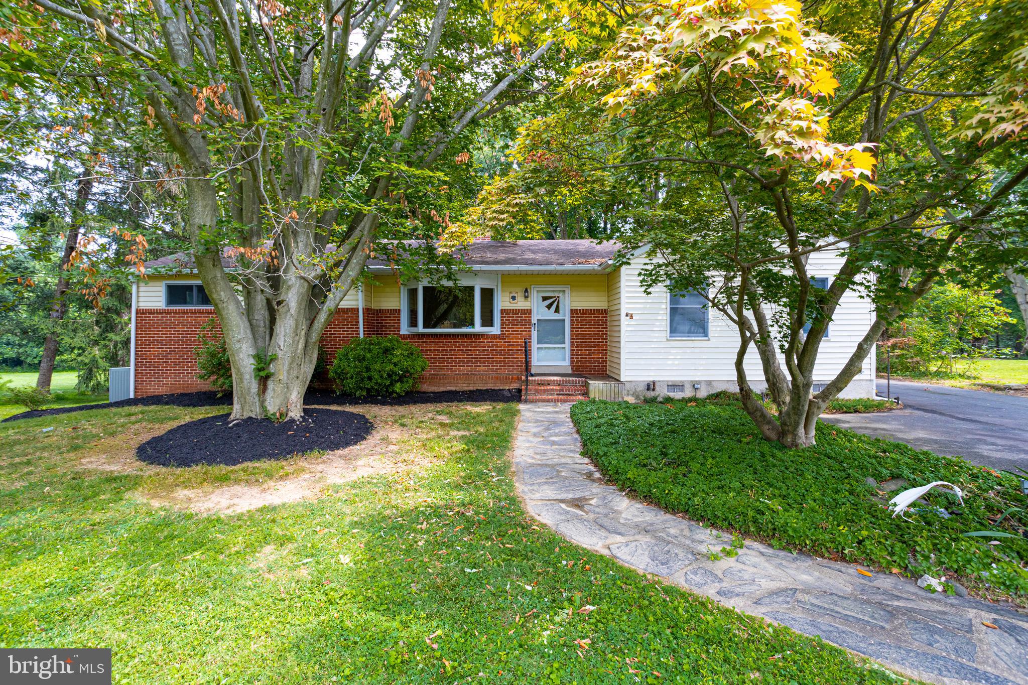 3 Upland Road Fallston, MD 21047 - Photo 1 of 41