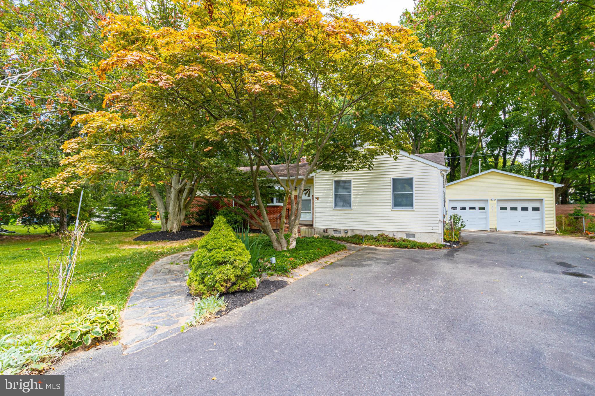 3 Upland Road Fallston, MD 21047 - Photo 3 of 41