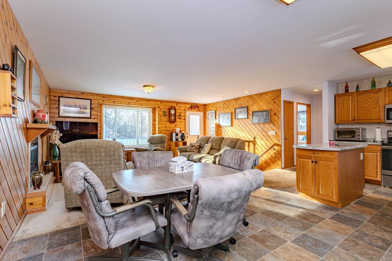 W4490 Henrich Road Tomahawk, WI 54487 - Photo 9 of 33 Gallery Image 9