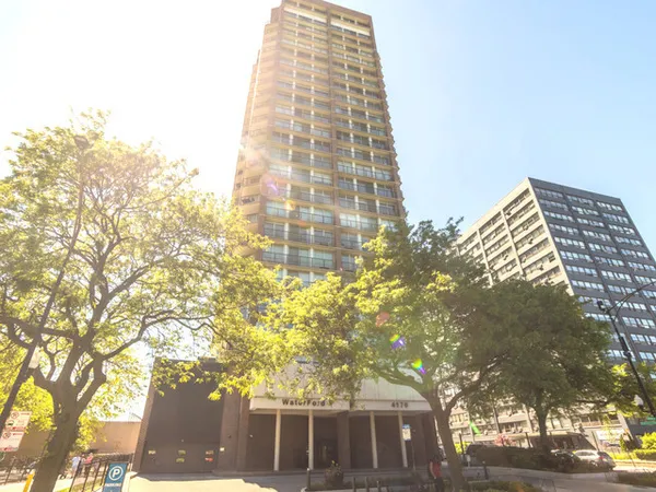 $499,900 | 4170 North Marine Drive, Unit 12J, Chicago, IL 60613