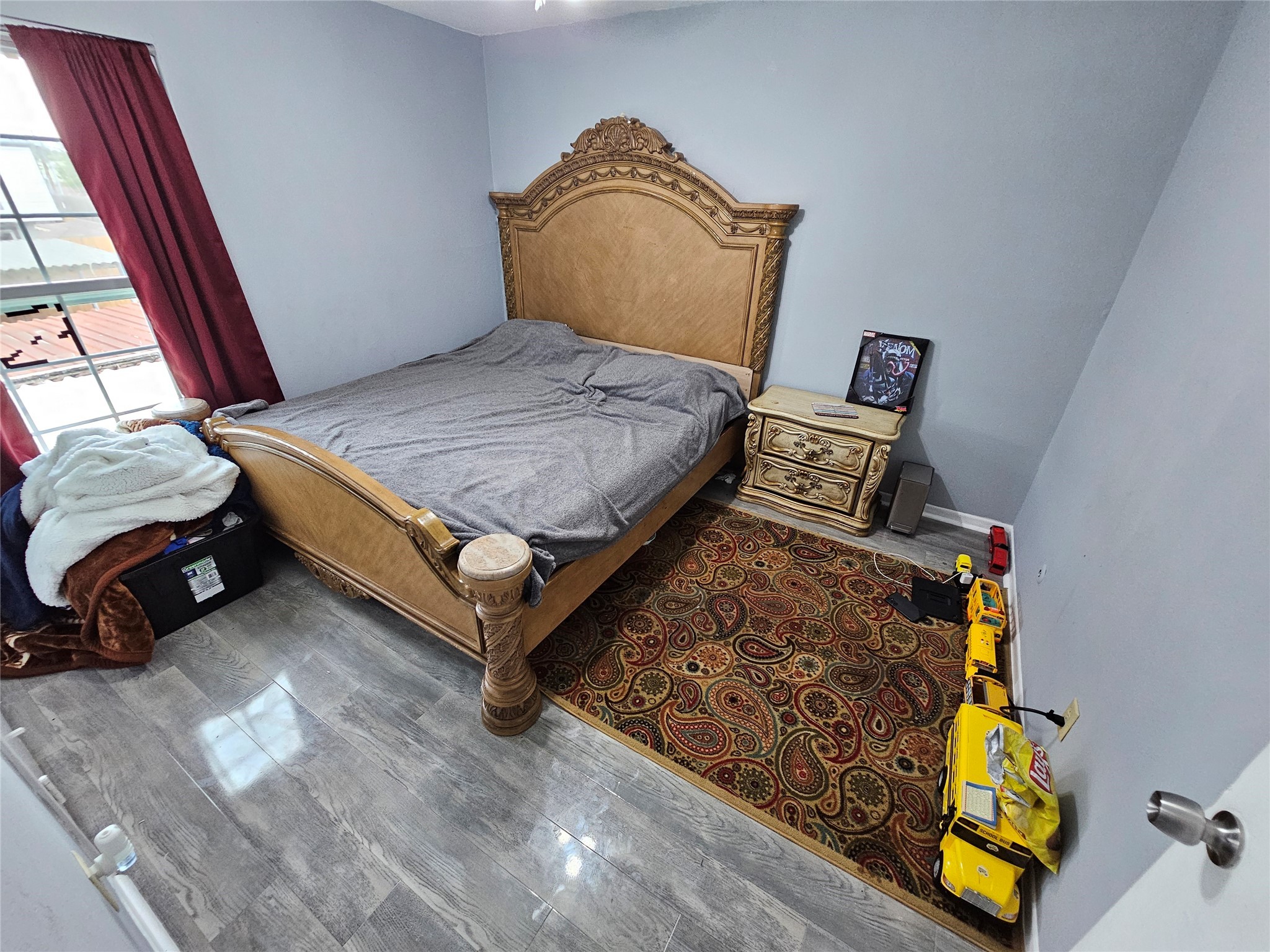 10112 Beekman Pl Drive Houston, TX 77043 - Photo 24 of 32