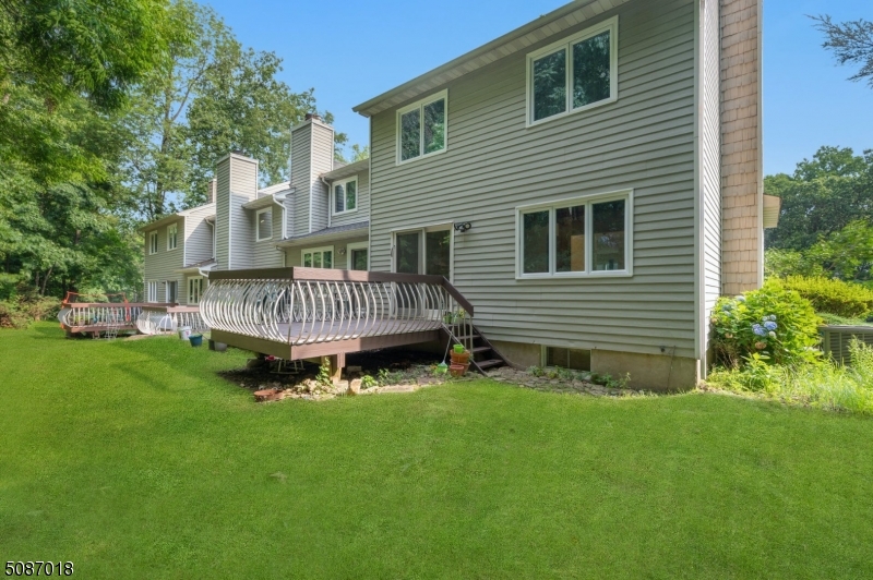 129 Patriots Road Morris Plains, NJ 07950 - Photo 21 of 23