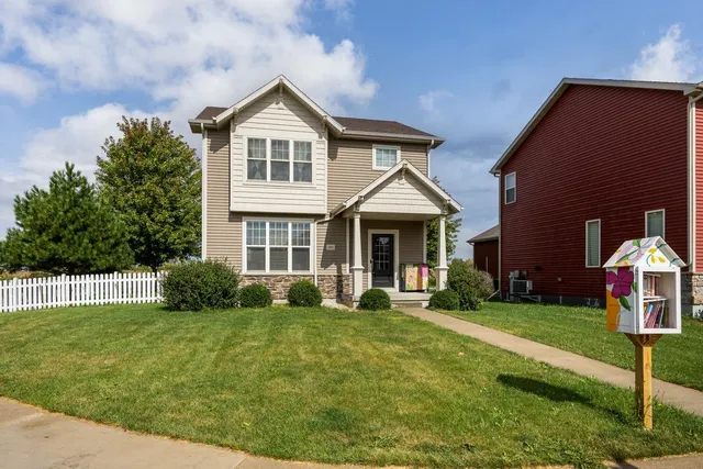 53590, WI Homes for Sale & Real Estate | Compass