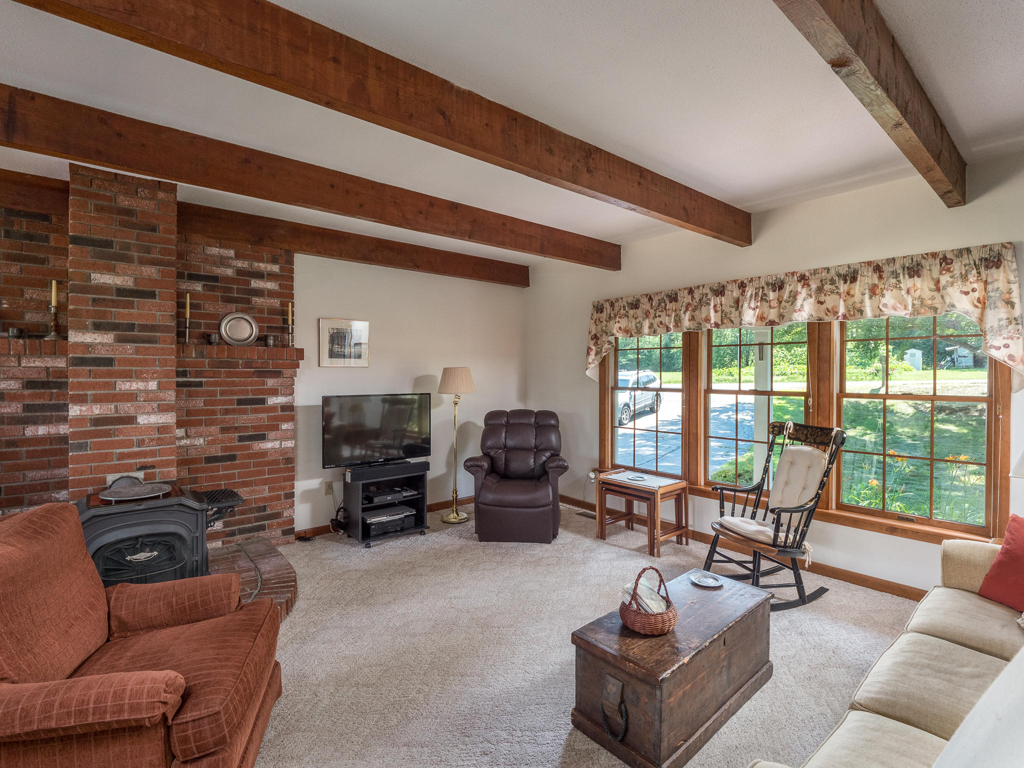95 Morrill Road Norway, ME 04268 - Photo 16 of 46 95 Morrill Rd-11