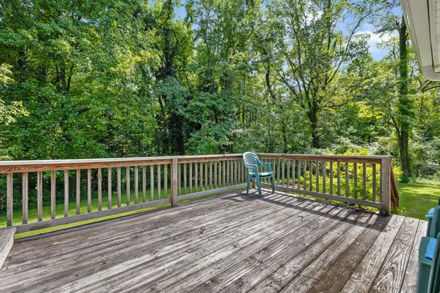 $614,995 | 1702 James Boulevard, Signal Mountain, TN 37377