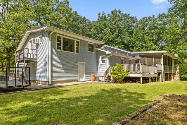 $614,995 | 1702 James Boulevard, Signal Mountain, TN 37377