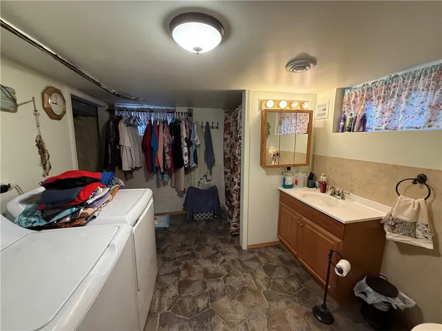 $160,000 | 1245 Central Avenue, Horton, KS 66439