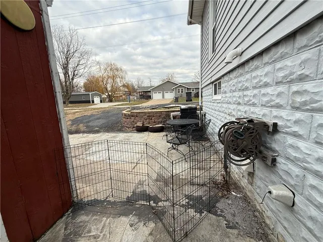 $160,000 | 1245 Central Avenue, Horton, KS 66439