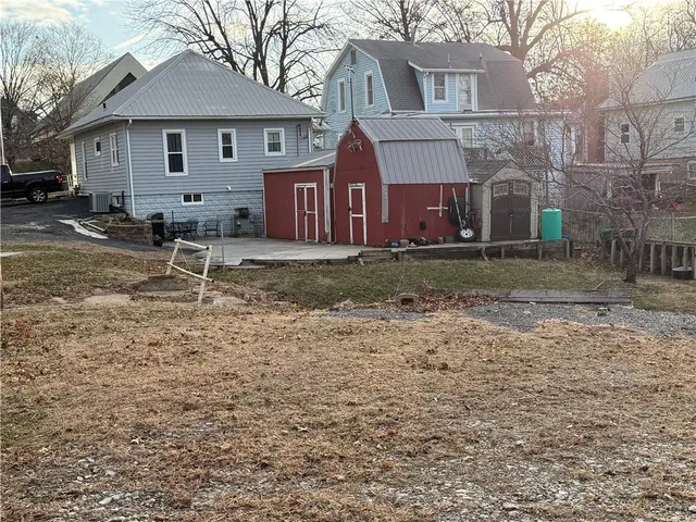 $160,000 | 1245 Central Avenue, Horton, KS 66439