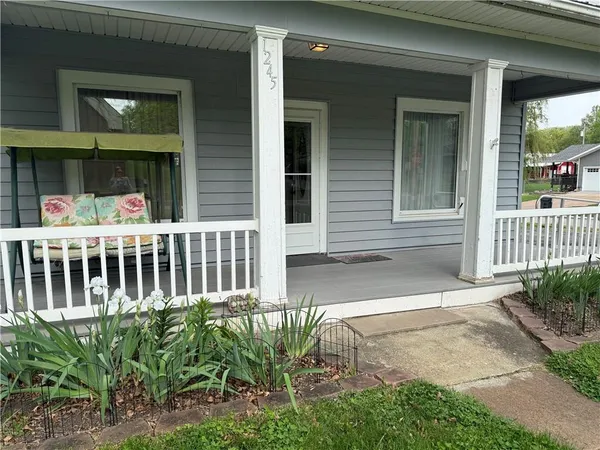$135,000 | 1245 Central Avenue, Horton, KS 66439