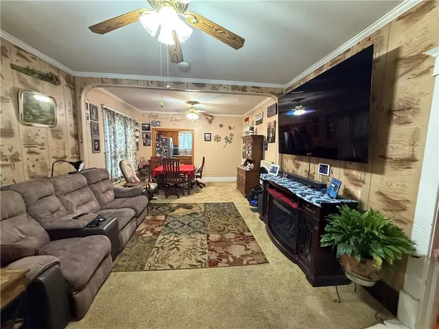 $160,000 | 1245 Central Avenue, Horton, KS 66439