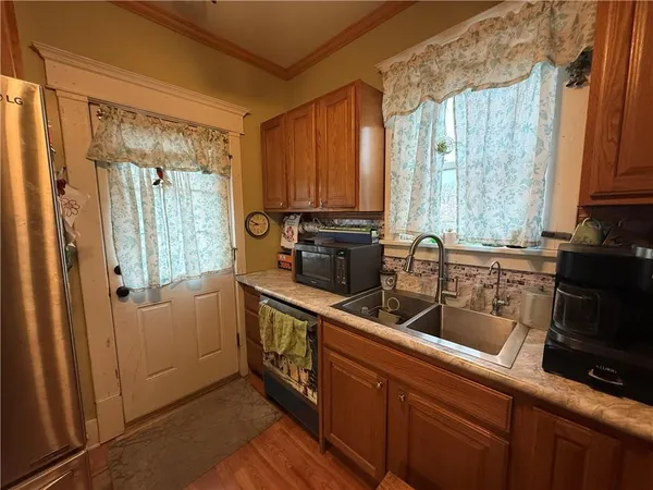 $150,000 | 1245 Central Avenue, Horton, KS 66439