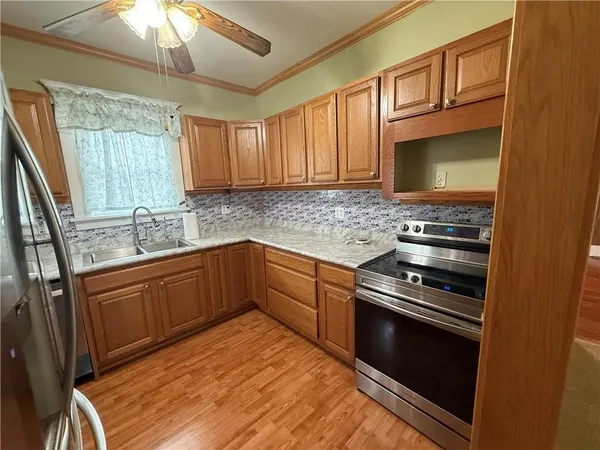 $135,000 | 1245 Central Avenue, Horton, KS 66439