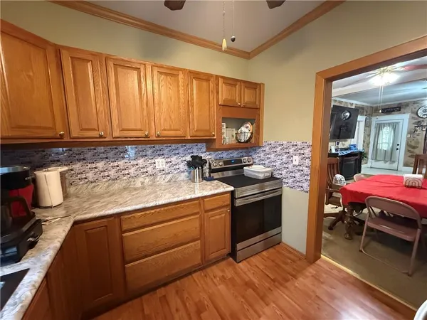 $135,000 | 1245 Central Avenue, Horton, KS 66439