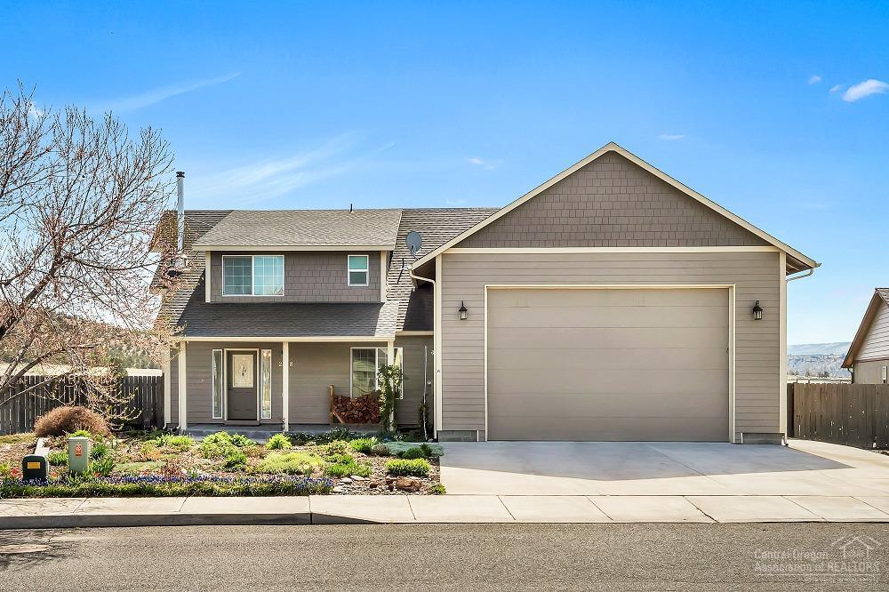 2328 Northeast Yellowpine Road Prineville, OR 97754 - Photo 1 of 25 Primary Photo