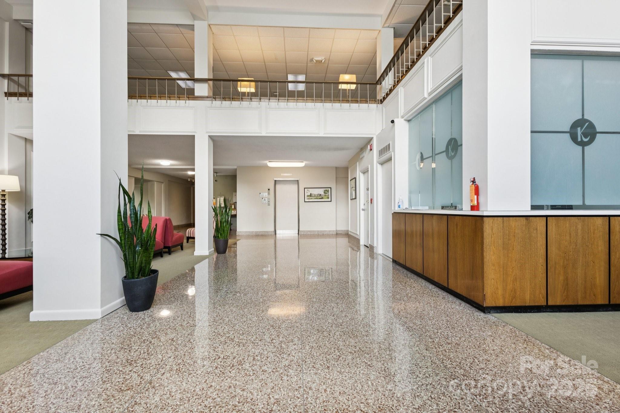 1300 Reece Road, Unit 305 Charlotte, NC 28209 - Photo 24 of 29 Gallery Image 24