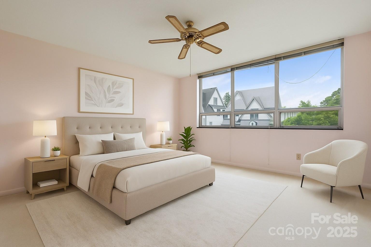 1300 Reece Road, Unit 305 Charlotte, NC 28209 - Photo 4 of 29 Gallery Image 4